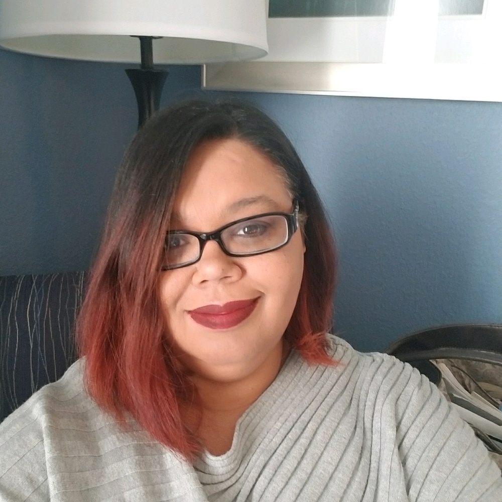 Meet your Posher, Erica